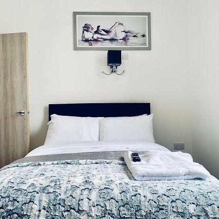 Ocean Holiday Apartments Plymouth Dış mekan fotoğraf