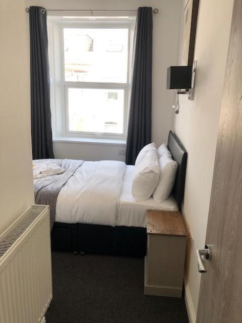 Ocean Holiday Apartments Plymouth Dış mekan fotoğraf