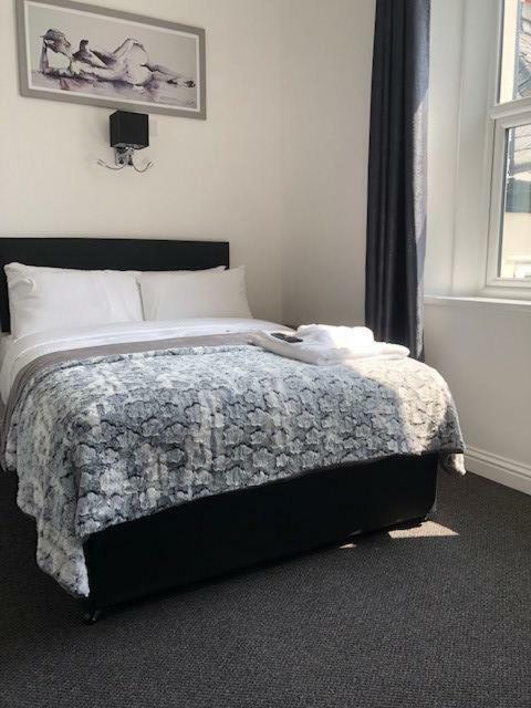 Ocean Holiday Apartments Plymouth Dış mekan fotoğraf