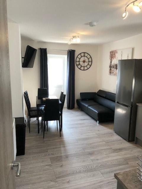 Ocean Holiday Apartments Plymouth Dış mekan fotoğraf
