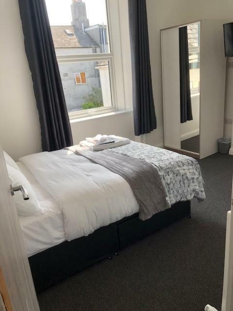 Ocean Holiday Apartments Plymouth Dış mekan fotoğraf
