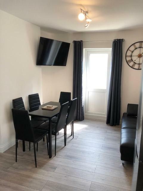 Ocean Holiday Apartments Plymouth Dış mekan fotoğraf