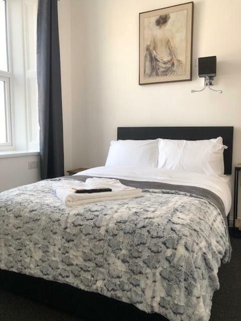 Ocean Holiday Apartments Plymouth Dış mekan fotoğraf