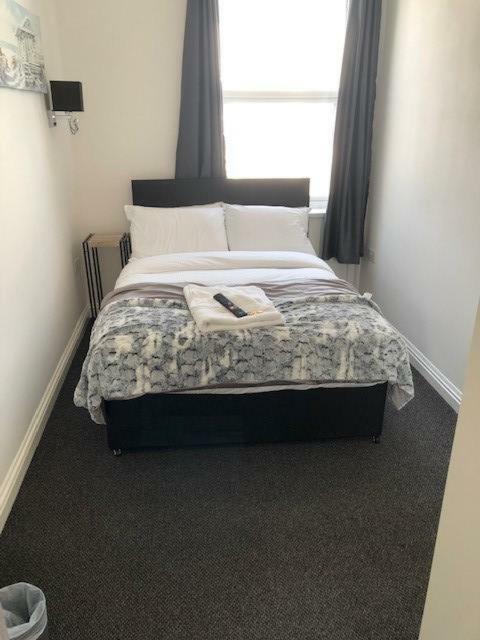 Ocean Holiday Apartments Plymouth Dış mekan fotoğraf