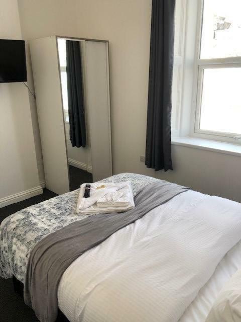 Ocean Holiday Apartments Plymouth Dış mekan fotoğraf