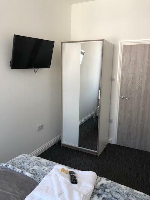 Ocean Holiday Apartments Plymouth Dış mekan fotoğraf
