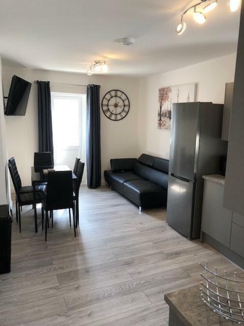 Ocean Holiday Apartments Plymouth Dış mekan fotoğraf