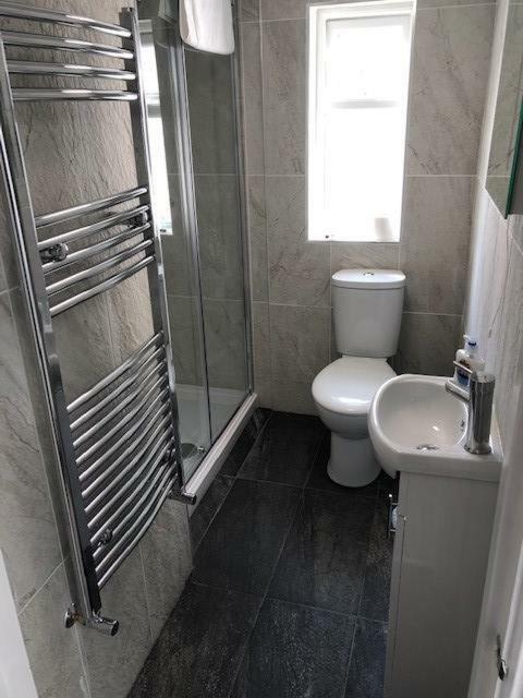 Ocean Holiday Apartments Plymouth Dış mekan fotoğraf