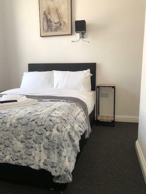 Ocean Holiday Apartments Plymouth Dış mekan fotoğraf