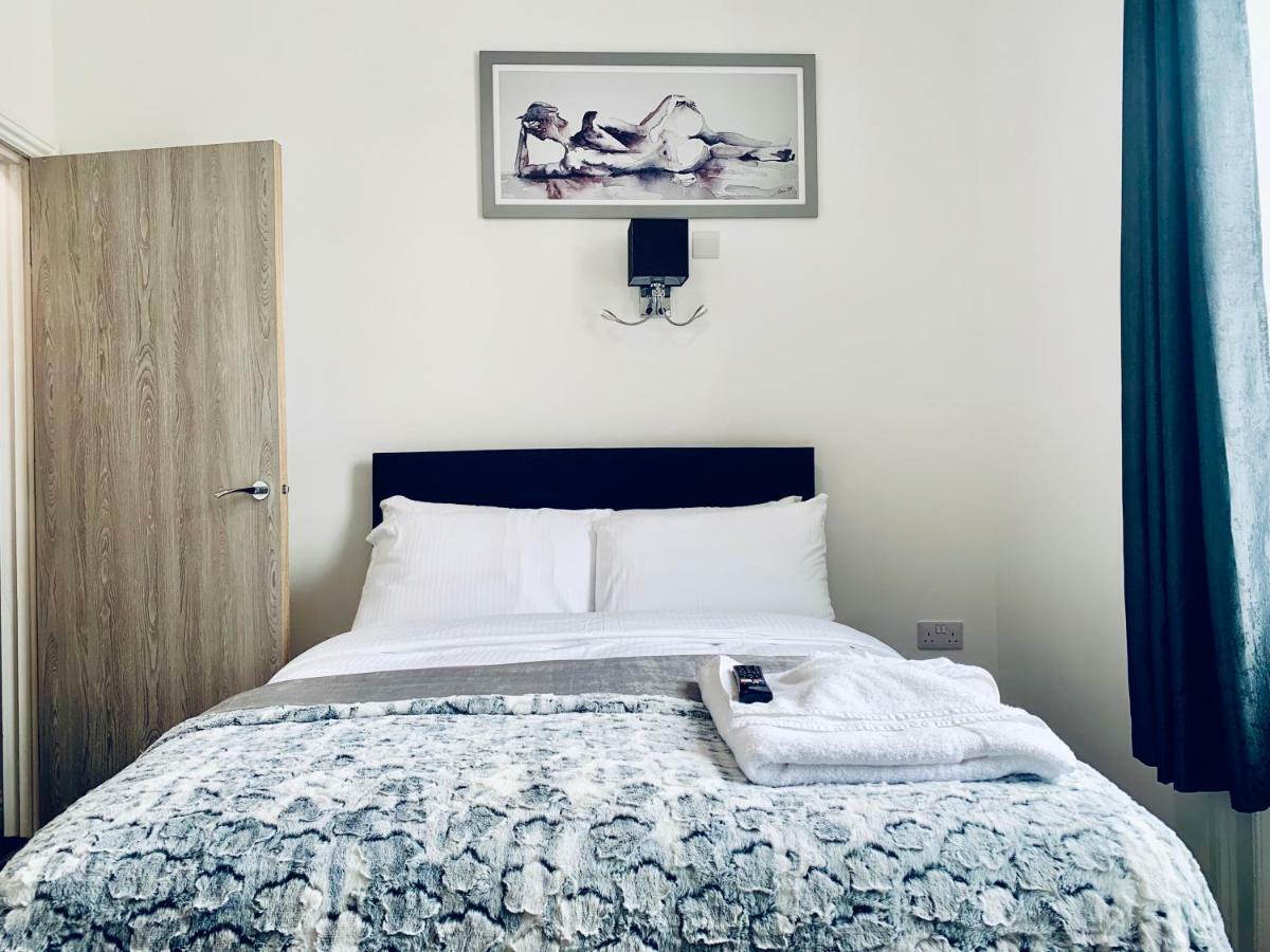 Ocean Holiday Apartments Plymouth Dış mekan fotoğraf