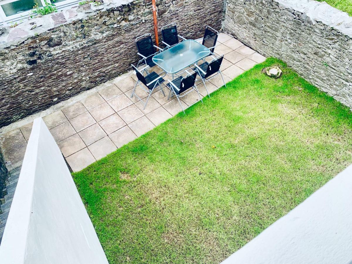 Ocean Holiday Apartments Plymouth Dış mekan fotoğraf